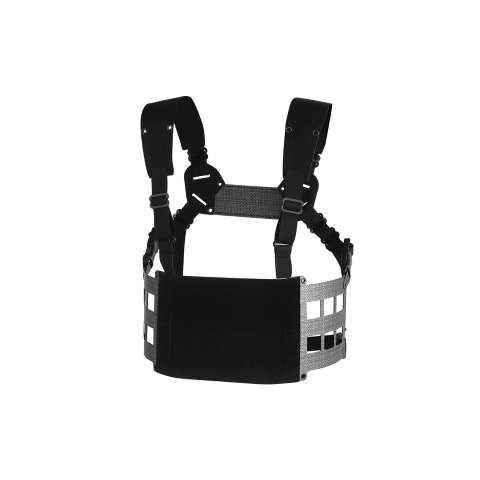 Code 11 Tactical Extended Chest Rig V2