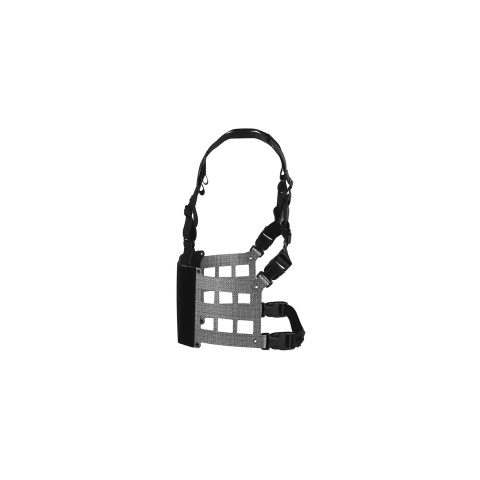 Code 11 Tactical Extended Chest Rig V2