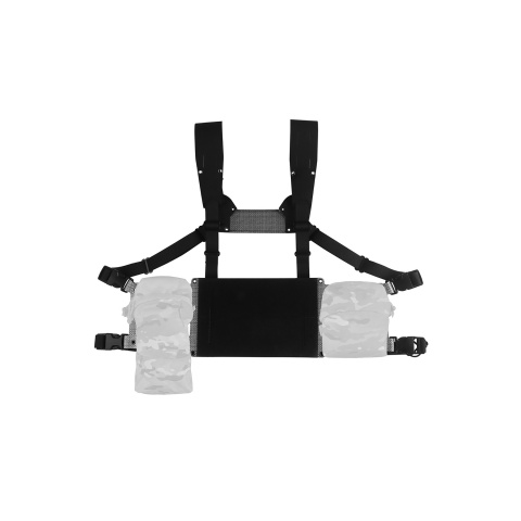 Code 11 Tactical Extended Chest Rig V2