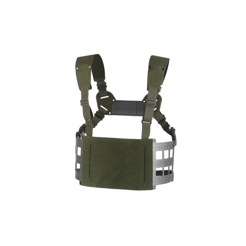 Code 11 Tactical Extended Chest Rig V2