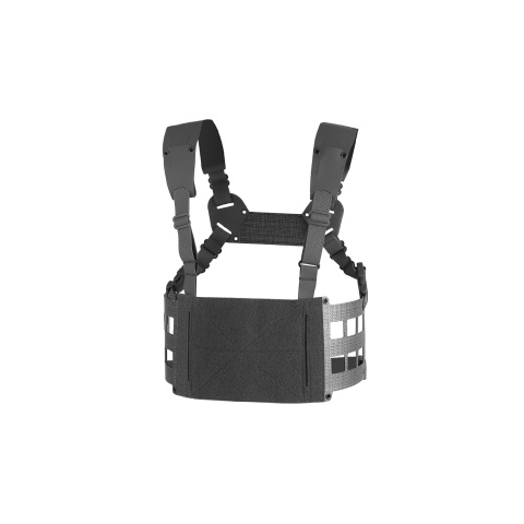 Code 11 Tactical Extended Chest Rig V2