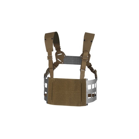 Code 11 Tactical Extended Chest Rig V2