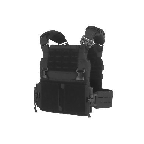 Code 11 Tactical Plate Carrier V2