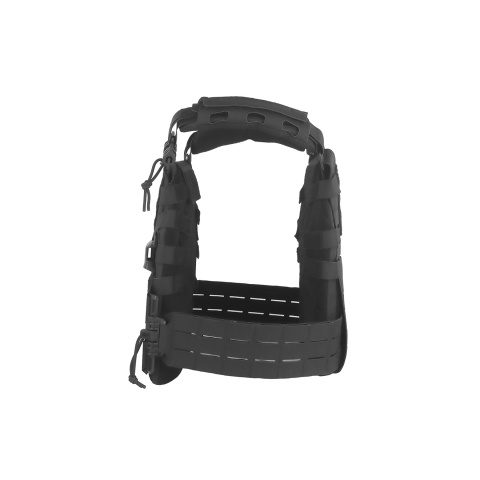 Code 11 Tactical Plate Carrier V2