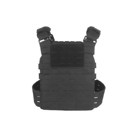 Code 11 Tactical Plate Carrier V2