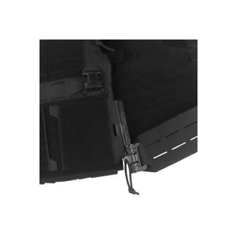 Code 11 Tactical Plate Carrier V2