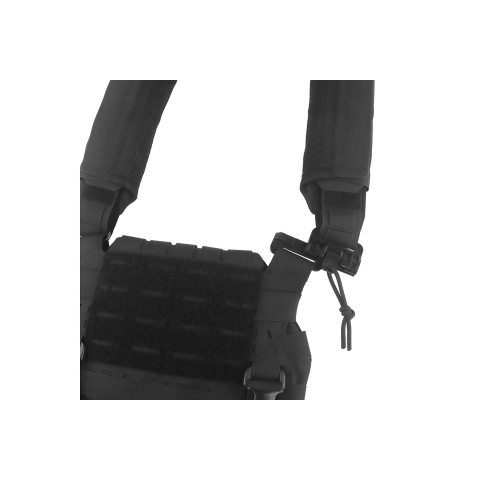 Code 11 Tactical Plate Carrier V2