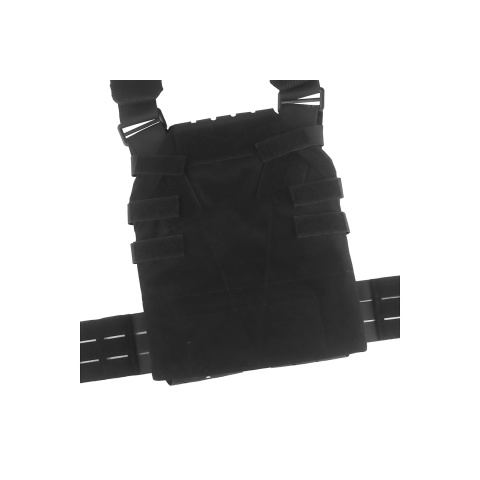 Code 11 Tactical Plate Carrier V2
