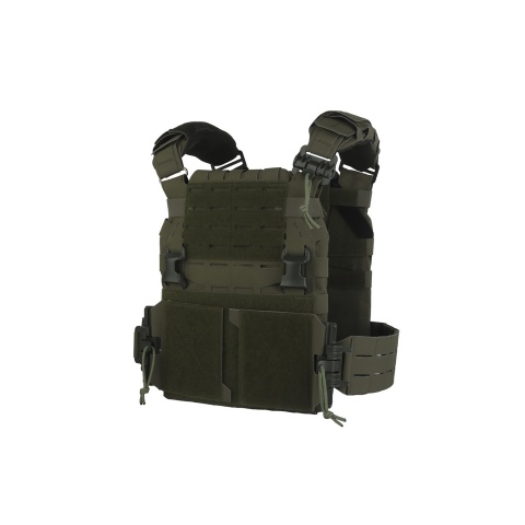 Code 11 Tactical Plate Carrier V2