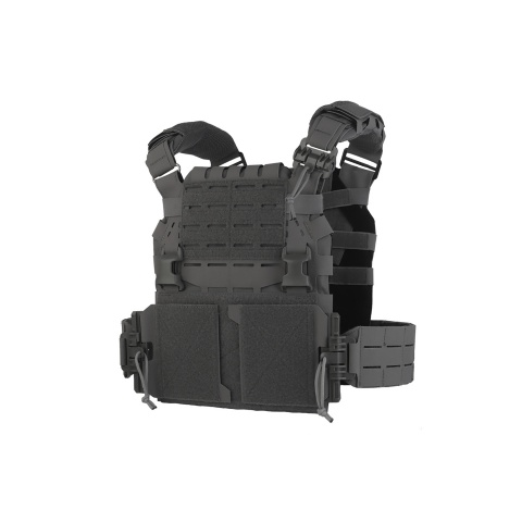Code 11 Tactical Plate Carrier V2