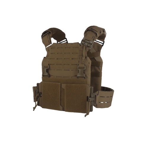 Code 11 Tactical Plate Carrier V2
