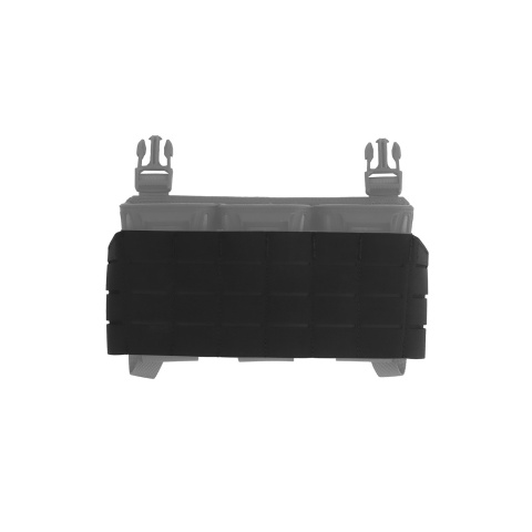 Code 11 Triple Mag Pouch 2nd Layer MOLLE Plate