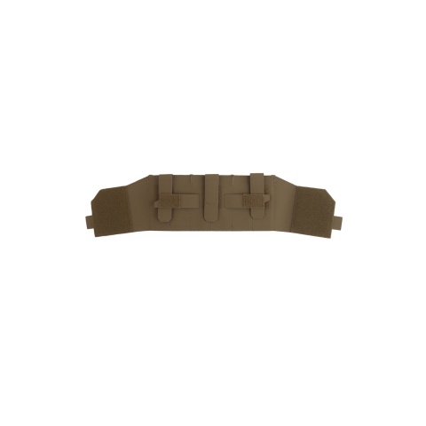 Code 11 Triple Mag Pouch 2nd Layer MOLLE Plate