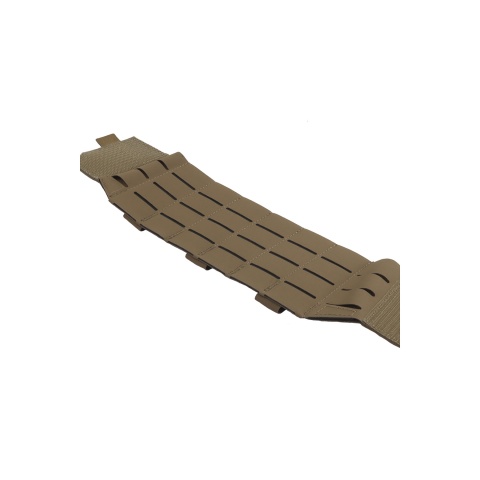 Code 11 Triple Mag Pouch 2nd Layer MOLLE Plate