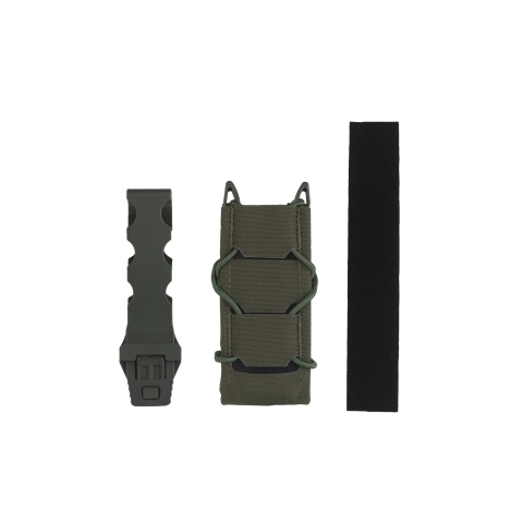 Code 11 9MM Mag Pouch V2