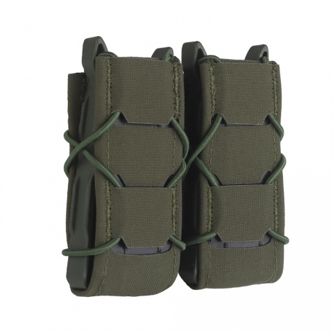 Code 11 9MM Double Mag Pouch V2