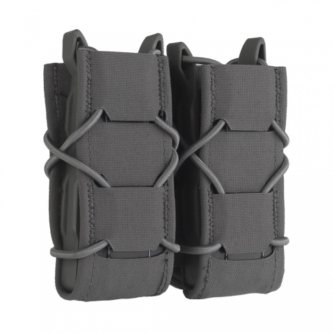 Code 11 9MM Double Mag Pouch V2