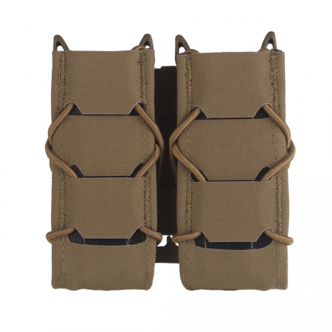 Code 11 9MM Double Mag Pouch V2