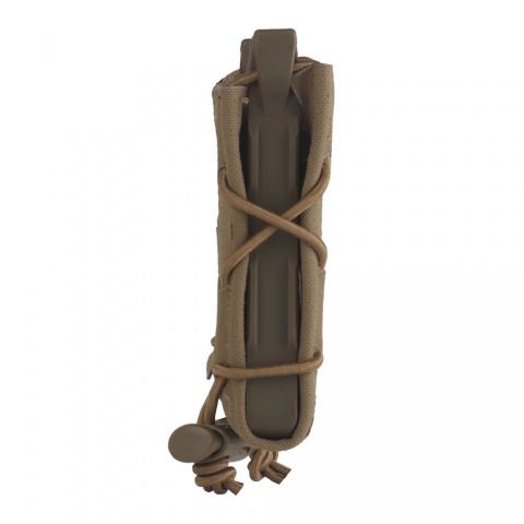 Code 11 9MM Double Mag Pouch V2