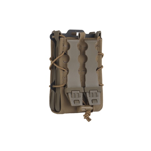 Code 11 Full-Size Combination Mag Pouch V2