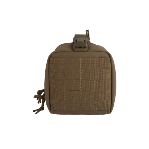 Code 11 Binocular NVG Pouch