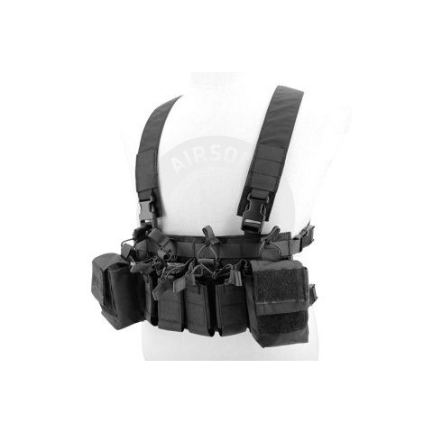 Tactical D3CR X Chest Rig