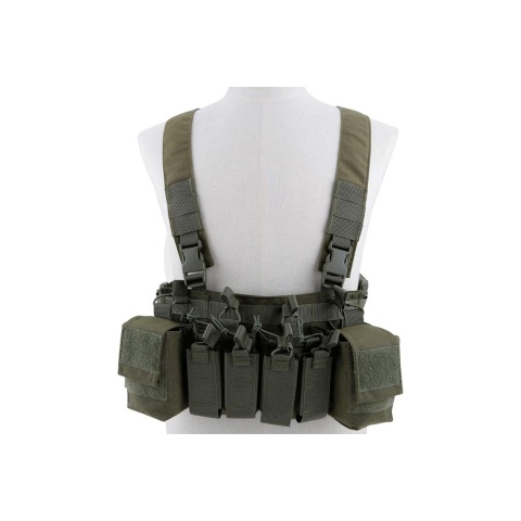 Tactical Chest Rig