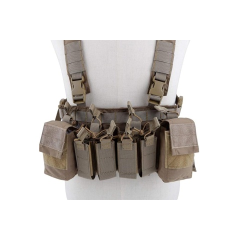 Tactical Chest Rig