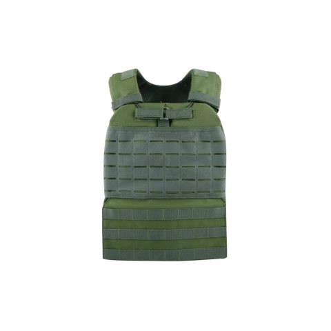Tactical Molle Outdoor Camouflage Combat Vest