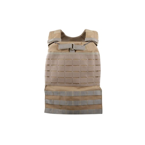 Tactical Molle Outdoor Camouflage Combat Vest