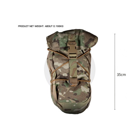 Tactical GP Multifunctional Accessory Pouch