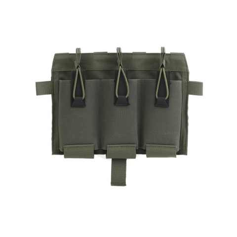 M4 Triple Magazine Elastic Plate