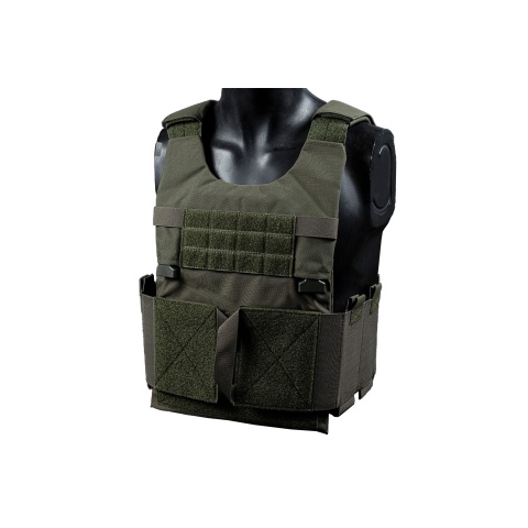 Airsoft Tactical Vest Carrier