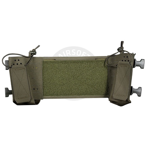MK4 Chest Mounted Extended Chassis