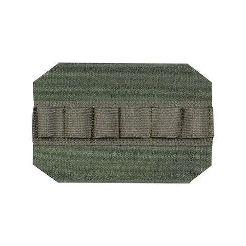 MK4 Chest Rig Drop Pouch Insert