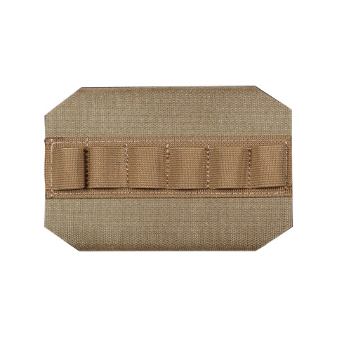 MK4 Chest Rig Drop Pouch Insert