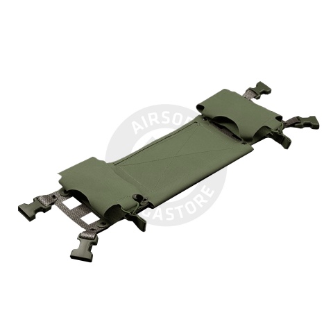 MK4 Chest Rig Expansion Chassis II - (OD Green)