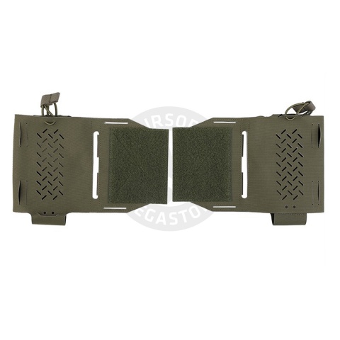 MK2 Expander Wing Pouches For Tactical Vests