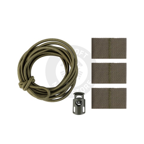 National Flag Carrying Strap