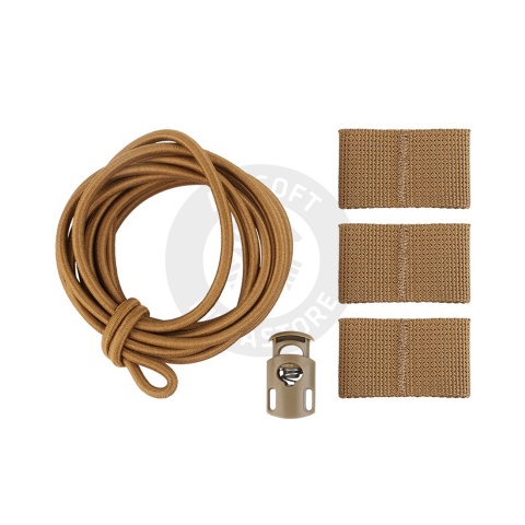 National Flag Carrying Strap