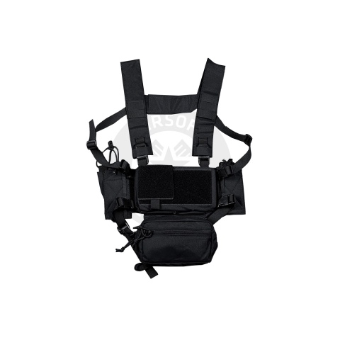 MK4 Tactical Chest Rig Carrier