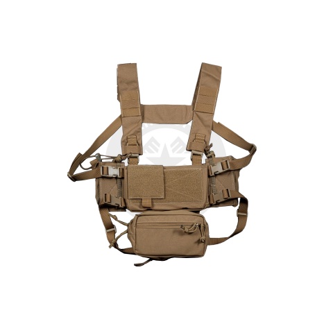 MK4 Tactical Chest Rig Carrier
