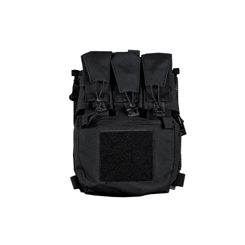 V5 PC Tactical Back Panel Supplement Attachment