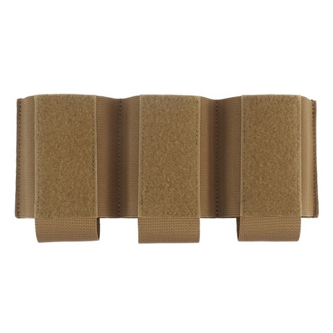Triple 7.62 Magazine Pouch Insert