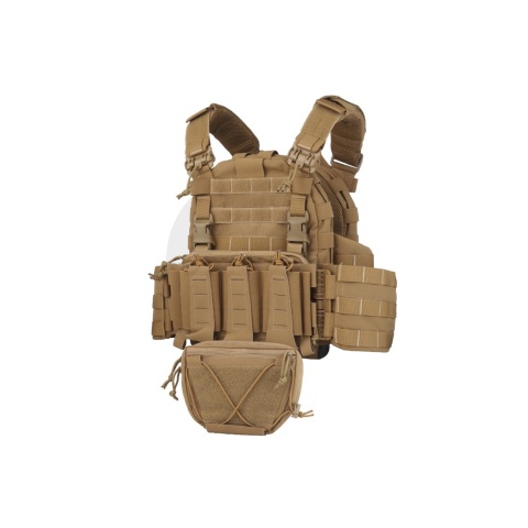 ARC Tactical Vest