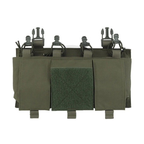 Multi-Function Magazine Pouch