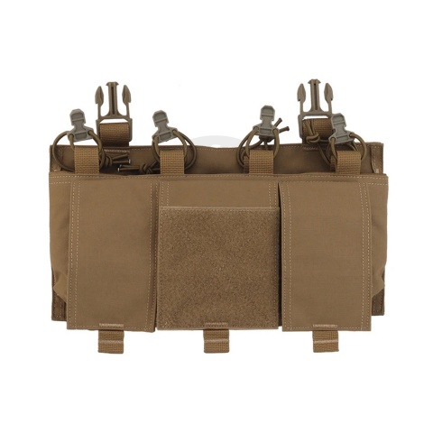 Multi-Function Magazine Pouch