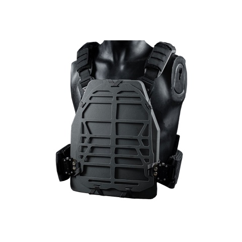 Tactical Reinforced Chest Harness