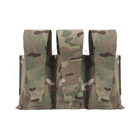 Multifunctional Triple Mag Pouches