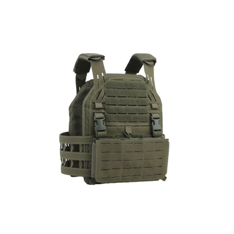 Tactical Molle Combat Vest